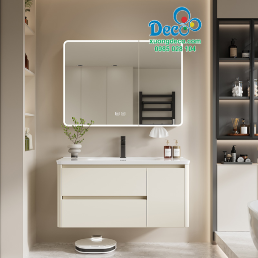 Tủ Lavabo Deco