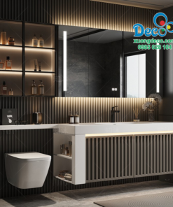 Tủ lavabo Deco