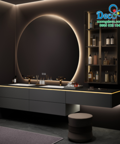 Tủ lavabo Deco