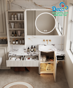 Tủ lavabo Deco