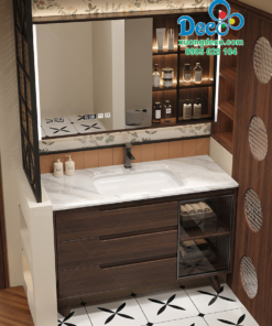 Tủ Lavabo Deco