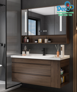 Tủ lavabo Deco