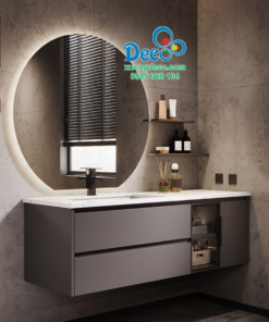 Tủ lavabo Deco