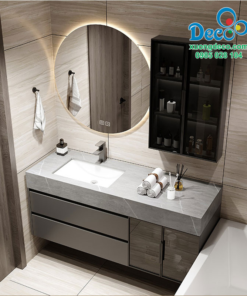 Tủ Lavabo Deco
