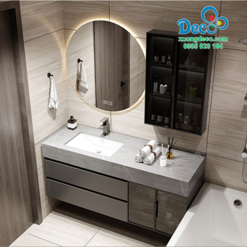 Tủ Lavabo Deco