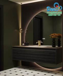 Tủ Lavabo Deco