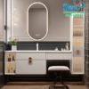 Tủ Lavabo Deco LB01