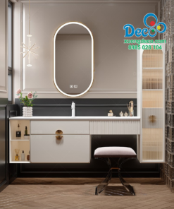 Tủ Lavabo Deco LB01