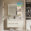 Tủ Lavabo Deco LB02