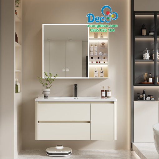 Tủ Lavabo Deco LB02