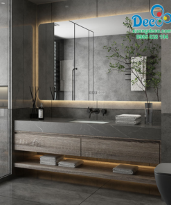 Tủ lavabo Deco LB03