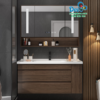 Tủ lavabo Deco LB05