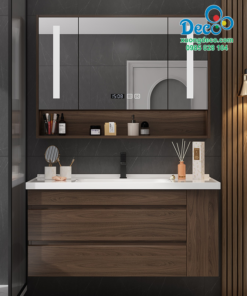 Tủ lavabo Deco LB05