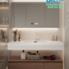 Tủ lavabo Deco LB06
