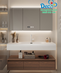 Tủ lavabo Deco LB06