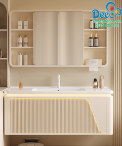 Tủ Lavabo Deco LB08