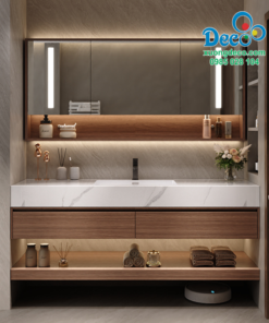 Tủ lavabo Deco LB09