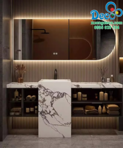 Tủ lavabo Deco LB10