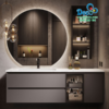 Tủ lavabo Deco LB11