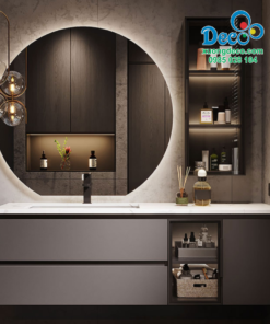 Tủ lavabo Deco LB11