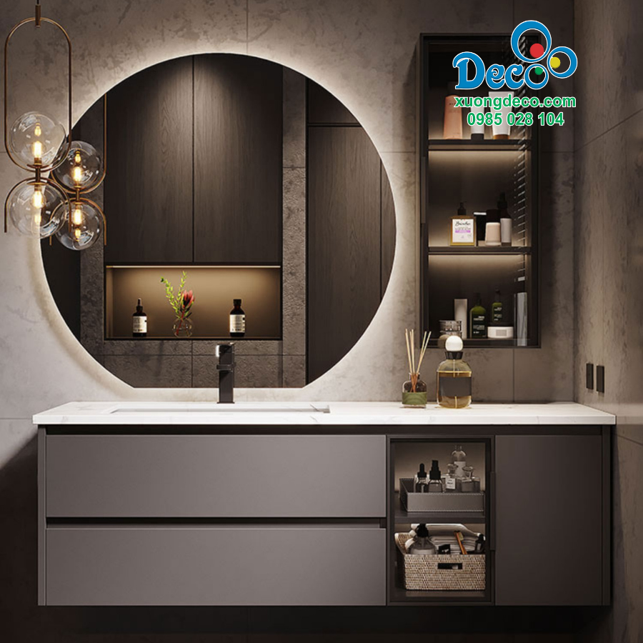 Tủ lavabo Deco LB11