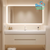 Tủ lavabo Deco LB12