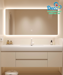 Tủ lavabo Deco LB12
