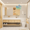 Tủ lavabo Deco LB13