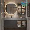 Tủ lavabo Deco LB14
