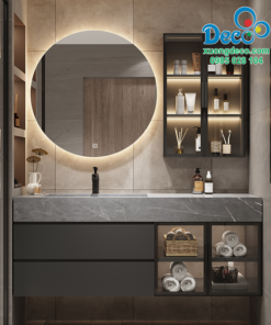 Tủ lavabo Deco LB14