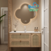 Tủ lavabo Deco LB15