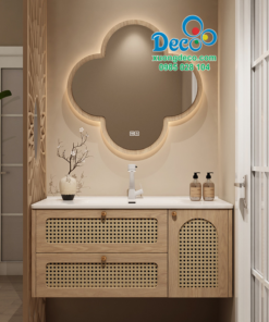 Tủ lavabo Deco LB15