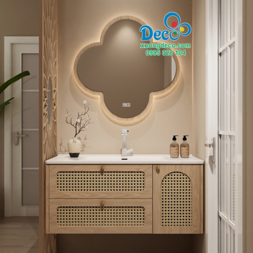 Tủ lavabo Deco LB15