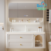 Tủ lavabo Deco LB16