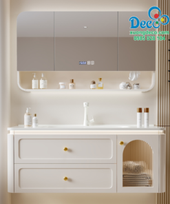 Tủ lavabo Deco LB16
