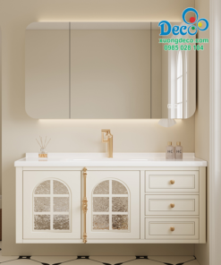 Tủ lavabo Deco LB18