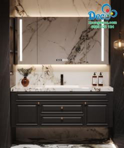 Tủ lavabo Deco LB19