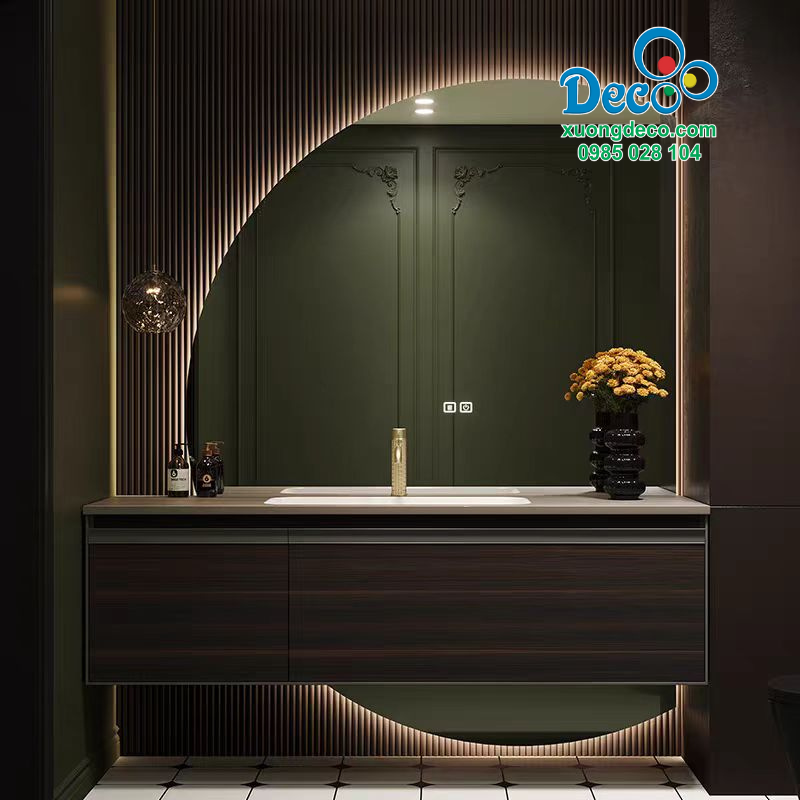 Tủ Lavabo Deco LB20