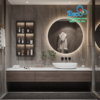 Tủ lavabo Deco LB21