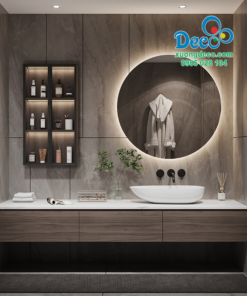Tủ lavabo Deco LB21