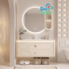 Tủ lavabo Deco LB22