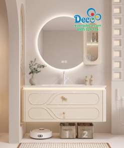 Tủ lavabo Deco LB22
