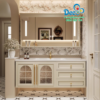 Tủ lavabo Deco LB24