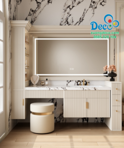 Tủ lavabo Deco LB25
