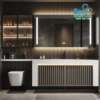 Tủ Lavabo Deco LB26