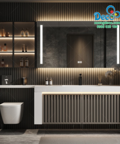 Tủ Lavabo Deco LB26