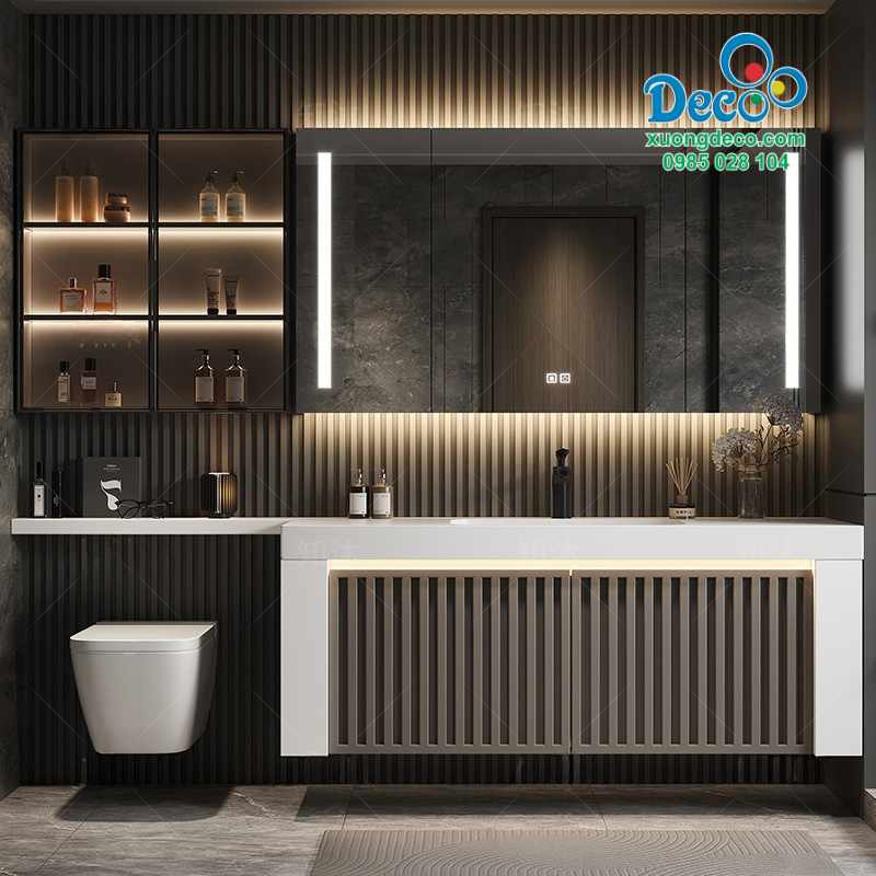 Tủ Lavabo Deco LB26