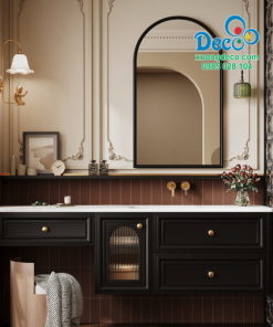 Tủ lavabo Deco LB27