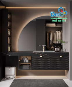 Tủ Lavabo Deco LB30