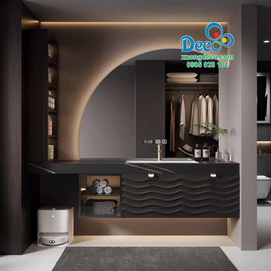 Tủ Lavabo Deco LB30